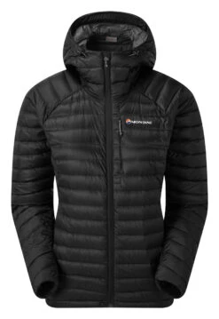 Montane W's Featherlite Down Jacket