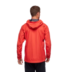 Black Diamond BD M's Highline Stretch Shell -Outdoor Bekleidung image 13