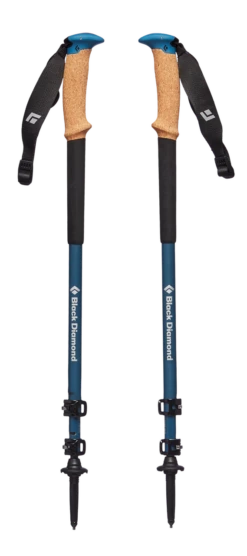 Black Diamond Alpine Carbon Cork WR "Whippet Ready"