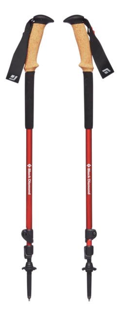 Black Diamond Trail Ergo Cork