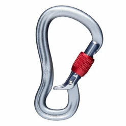 Black Diamond BD Gridlock Schraubkarabiner