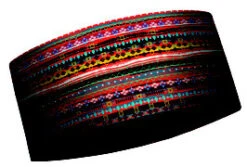 Matt Light Stirnband "tribands"