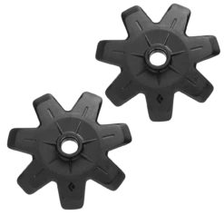 Black Diamond Powder Baskets