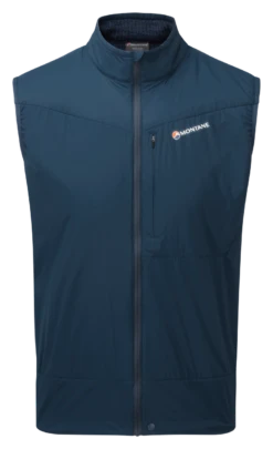 Montane M's Alpha Vest