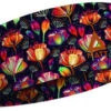 Matt Coolmax Eco Stirnband "tulipa"