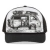 Sunday Afternoons Artist Cooling Series Trucker Cap