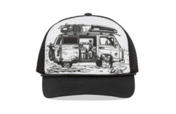 Sunday Afternoons Artist Cooling Series Trucker Cap
