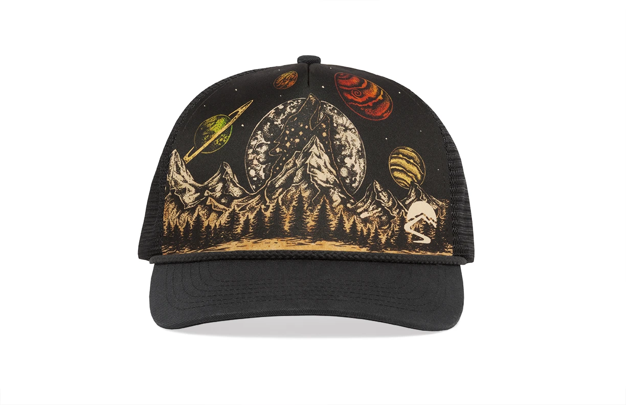 Sunday Afternoons Artist Cooling Series Trucker Cap 3 Sunday Afternoons Artist Cooling Series Trucker Cap – Bild 3