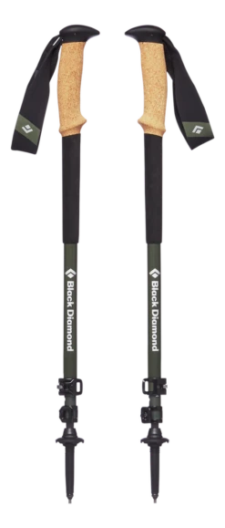 Black Diamond Alpine Carbon Cork