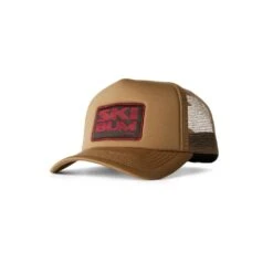 Flylow "Ski Bum" Trucker -Outdoor Bekleidung image 187