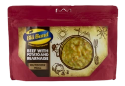 Bla Band Rindfleisch Mit Kartoffeln Und Bernaissauce