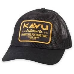 Kavu Airmail