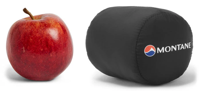 Montane Prism Dry Line Gloves 2 Montane Prism Dry Line Gloves – Bild 2