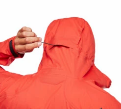 Black Diamond BD M's Highline Stretch Shell -Outdoor Bekleidung image 22