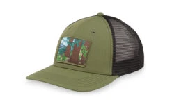 Sunday Afternoons Artist Series "Patch Trucker" -Outdoor Bekleidung image 220