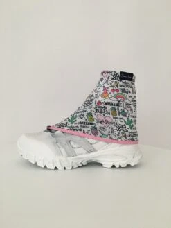 Sarah Baron Bouncer "dramaqueen"