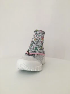 Sarah Baron Bouncer "dramaqueen" -Outdoor Bekleidung image 226