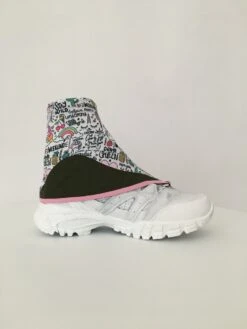 Sarah Baron Bouncer "dramaqueen" -Outdoor Bekleidung image 227