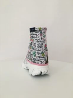 Sarah Baron Bouncer "dramaqueen" -Outdoor Bekleidung image 228