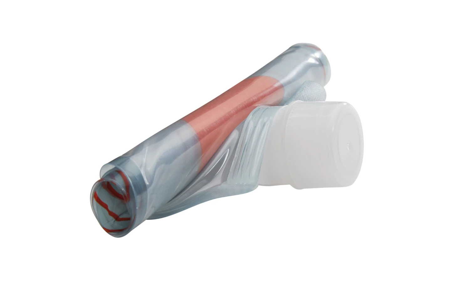 Platypus Soft Bottle 1.0l 2 Platypus Soft Bottle 1.0l – Bild 2