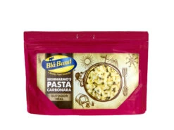 Bla Band Pasta Carbonara