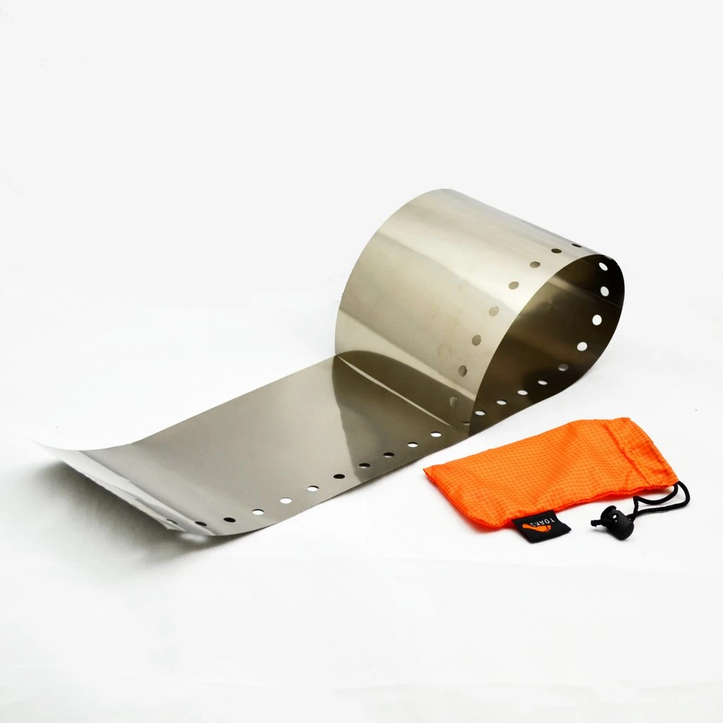 Chrispacks Ultraleicht Kocher Set 4 Chrispacks Ultraleicht Kocher Set – Bild 4