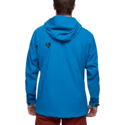 Black Diamond BD M's Dawn Patrol Softshell Jacke 6 Black Diamond BD M's Dawn Patrol Softshell Jacke -Outdoor Bekleidung image 3