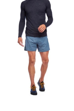 Black Diamond M's Sprint Shorts -Outdoor Bekleidung image 3