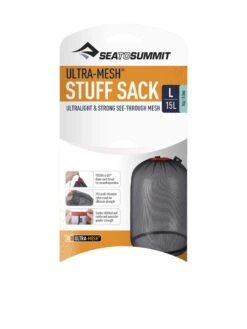 Sea To Summit Ultra Mesh Stuff Sack -Outdoor Bekleidung image 303