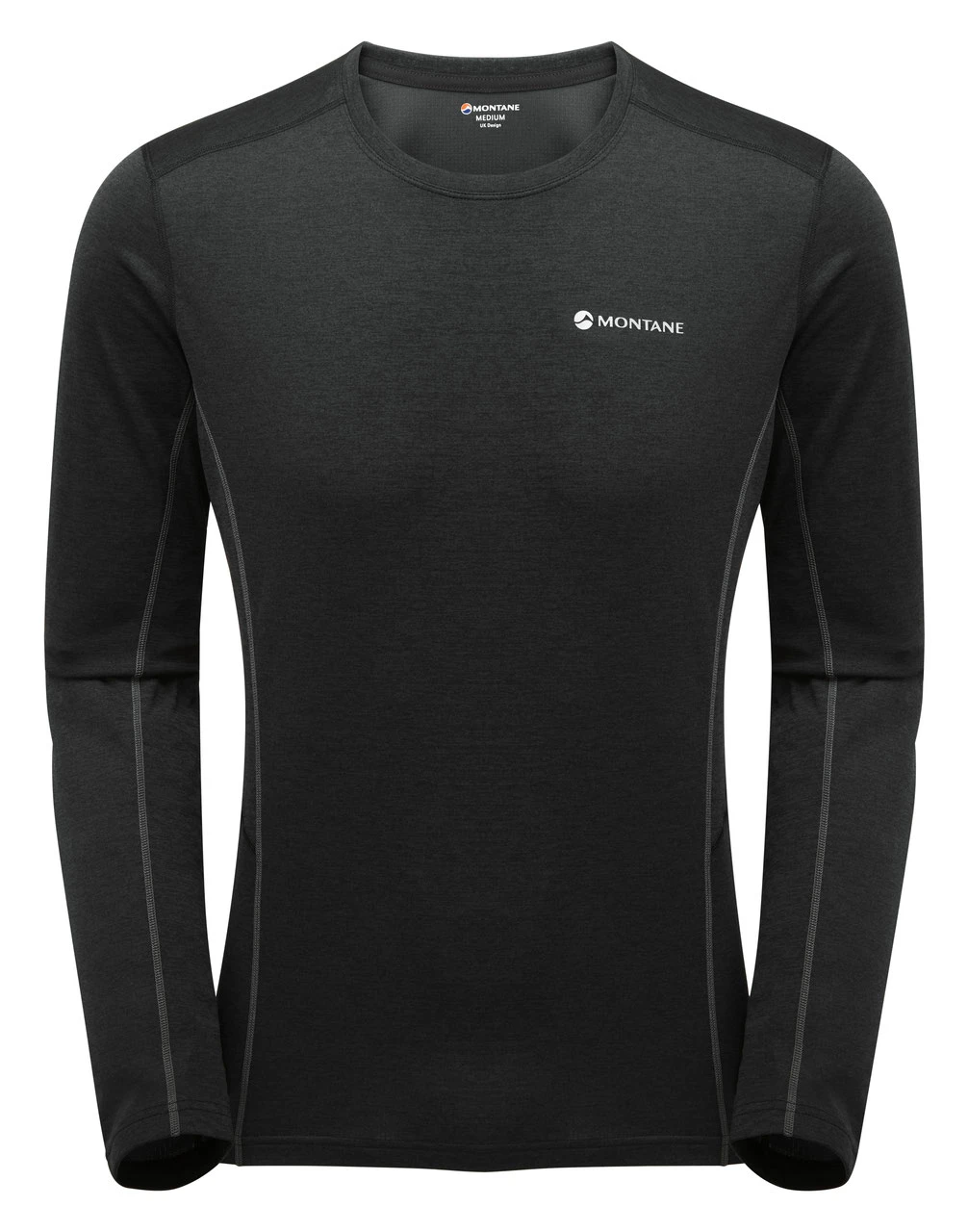 Montane M's Dart Longsleeve 1 Montane M's Dart Longsleeve