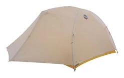 Outdoor Bekleidung 27 Big Agnes Tiger Wall UL 3 "Solution Dye"