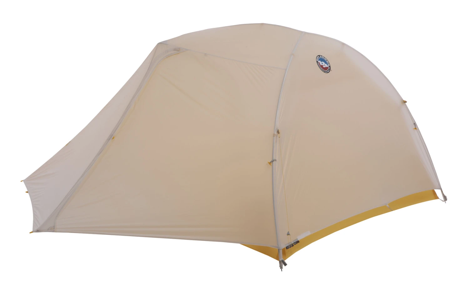 Big Agnes Tiger Wall UL 3 "Solution Dye" 1 Big Agnes Tiger Wall UL 3 "Solution Dye"