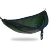 ENO Single Nest -navy/forest-
