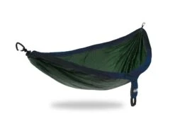 ENO Single Nest -navy/forest-