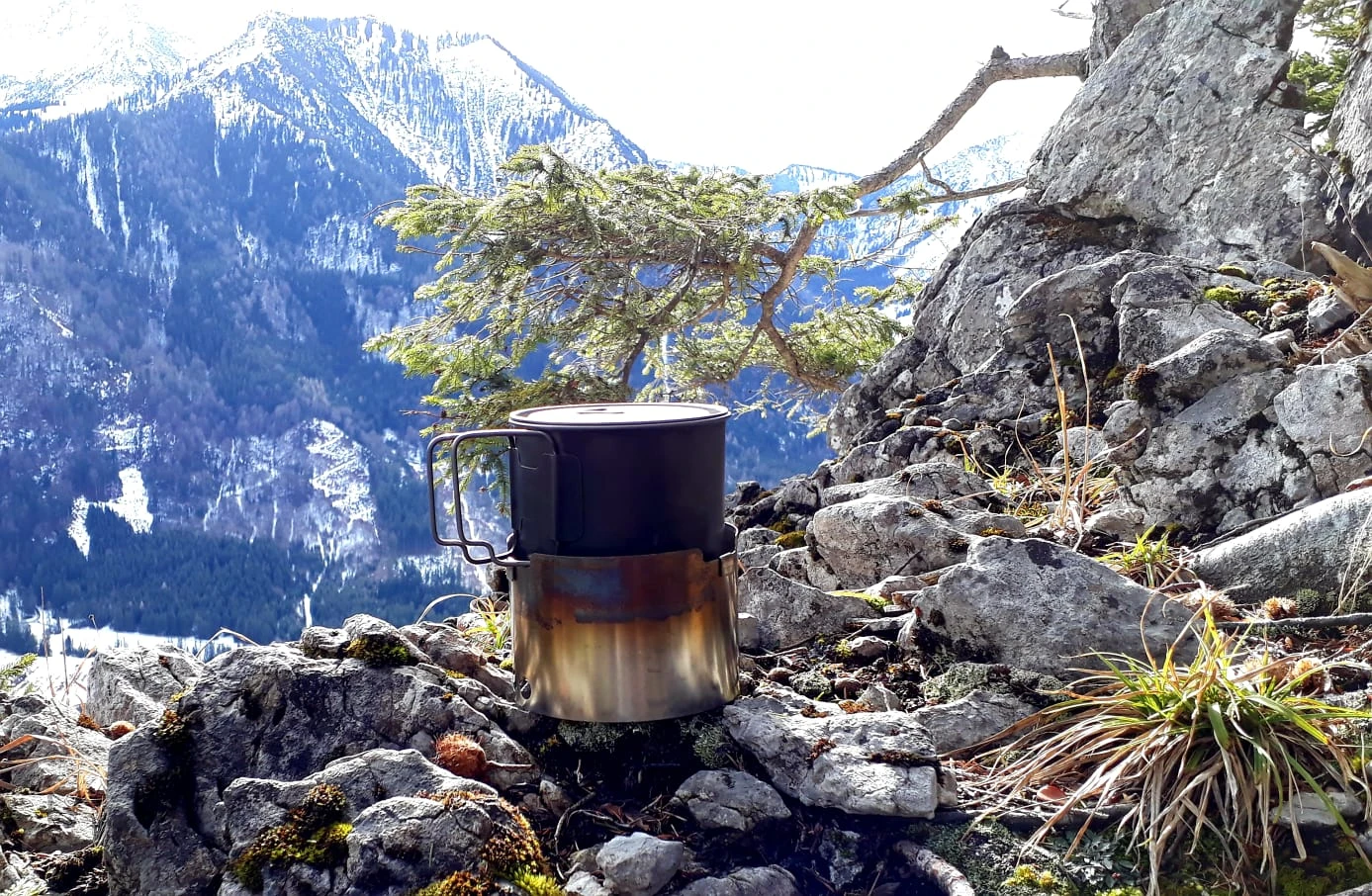 Bergzeux X-boil 2 FS 90-100 (UL) 3 Bergzeux X-boil 2 FS 90-100 (UL) – Bild 3