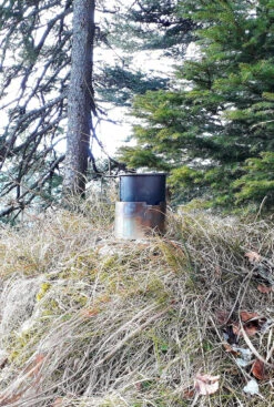 Bergzeux X-boil 2 FS 90-100 (UL) 9 Bergzeux X-boil 2 FS 90-100 (UL) -Outdoor Bekleidung image 323