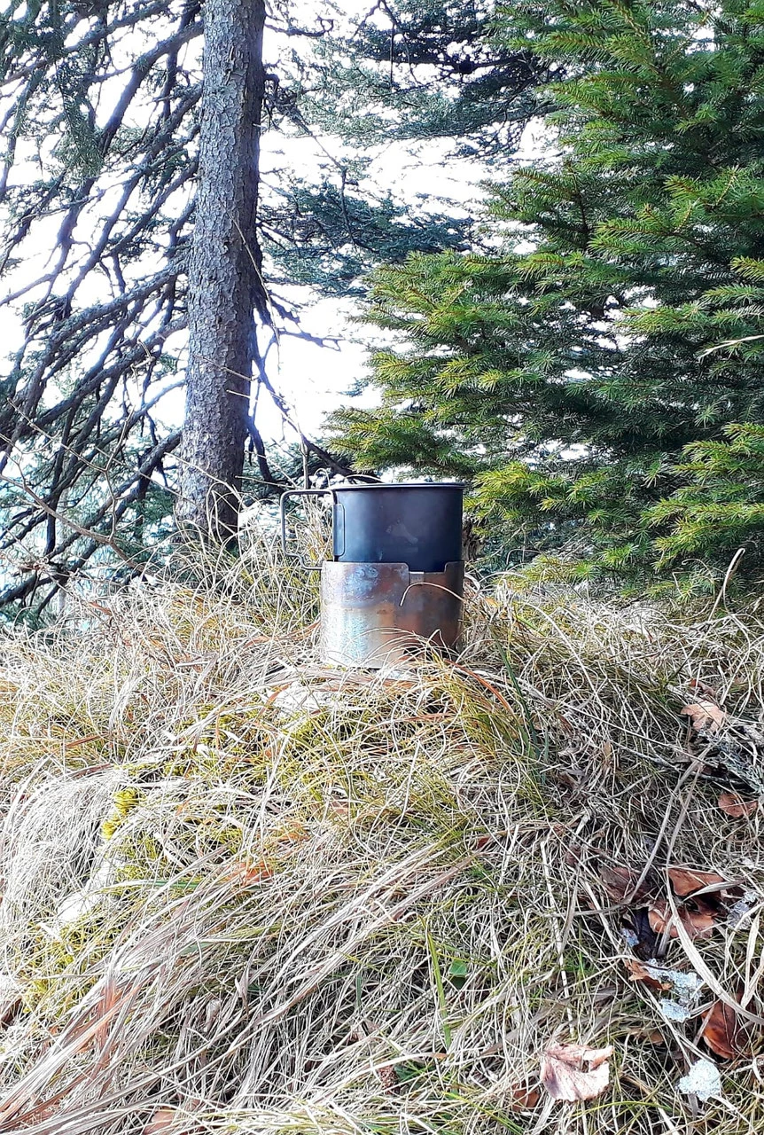 Bergzeux X-boil 2 FS 90-100 (UL) 5 Bergzeux X-boil 2 FS 90-100 (UL) – Bild 5