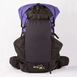 ÜLA CDT, Schwarz, Rolltop -Outdoor Bekleidung image 327