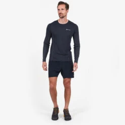 Montane M's Dart Longsleeve 5 Montane M's Dart Longsleeve -Outdoor Bekleidung image 33