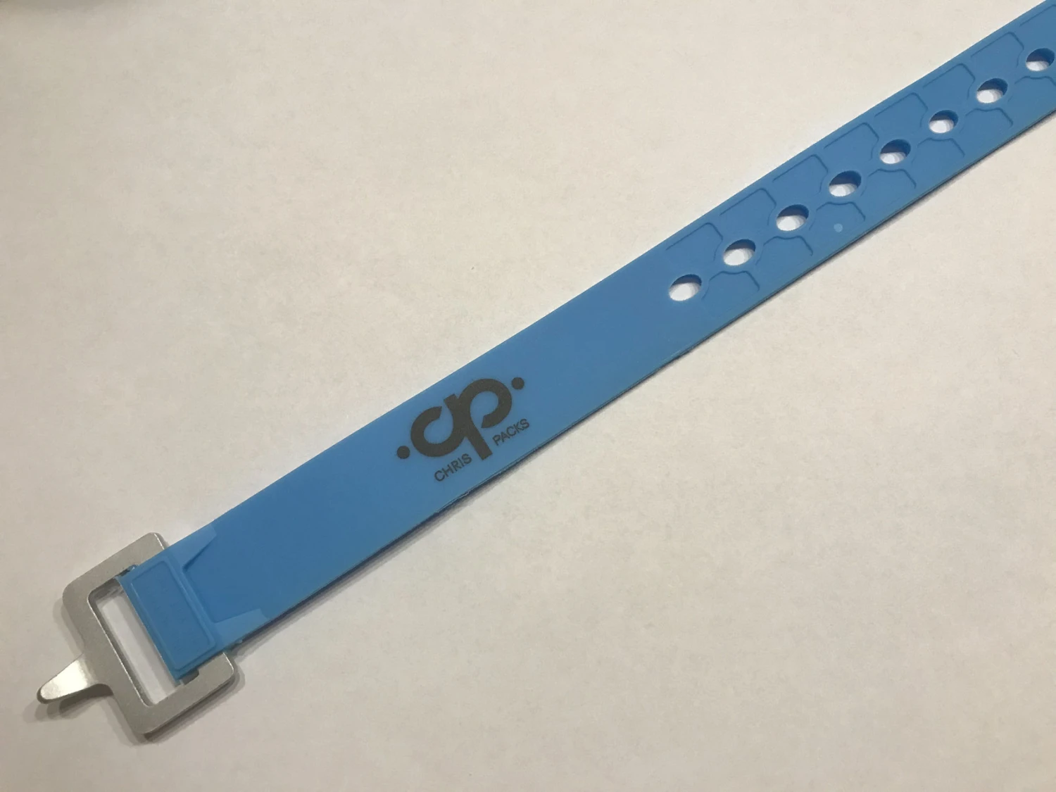 Myfixplus "chrispacks" Strap 2 Myfixplus "chrispacks" Strap – Bild 2