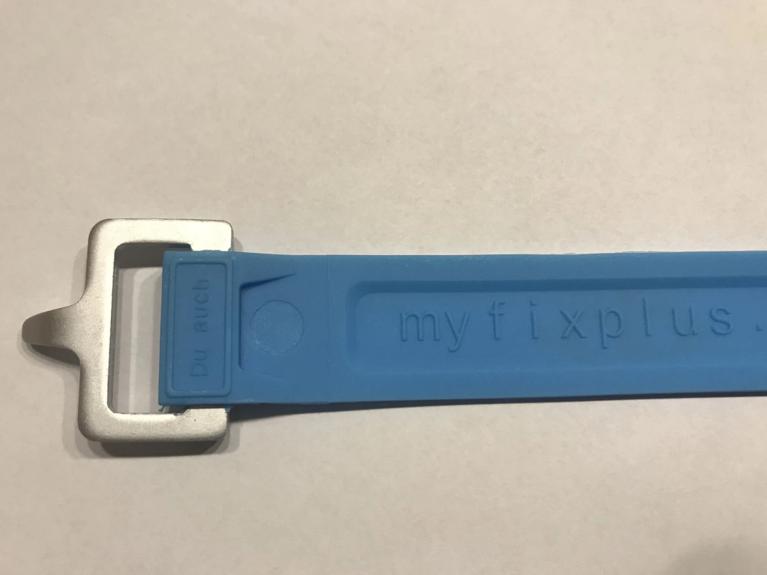 Myfixplus "chrispacks" Strap 3 Myfixplus "chrispacks" Strap – Bild 3