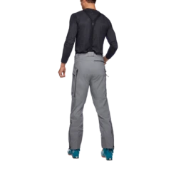 Black Diamond BD M's Dawn Patrol Softshell Hose 7 Black Diamond BD M's Dawn Patrol Softshell Hose -Outdoor Bekleidung image 35