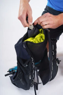 Montane Gecko VP+ -Outdoor Bekleidung image 357