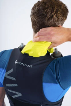 Montane Gecko VP+ -Outdoor Bekleidung image 358