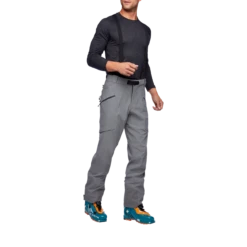 Black Diamond BD M's Dawn Patrol Softshell Hose 8 Black Diamond BD M's Dawn Patrol Softshell Hose -Outdoor Bekleidung image 36