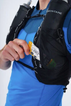 Montane Gecko VP+ -Outdoor Bekleidung image 362