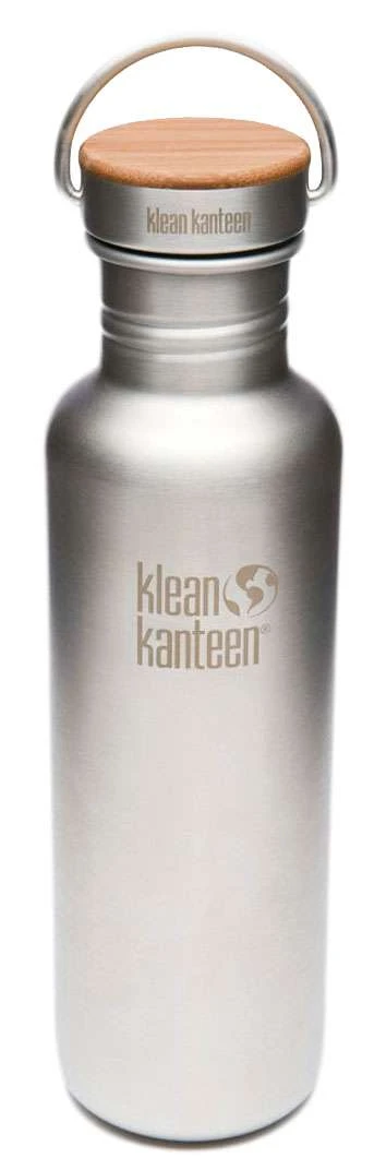 Klean Kanteen Reflect 800ml, Brushed Stainless 3 Klean Kanteen Reflect 800ml, Brushed Stainless – Bild 3