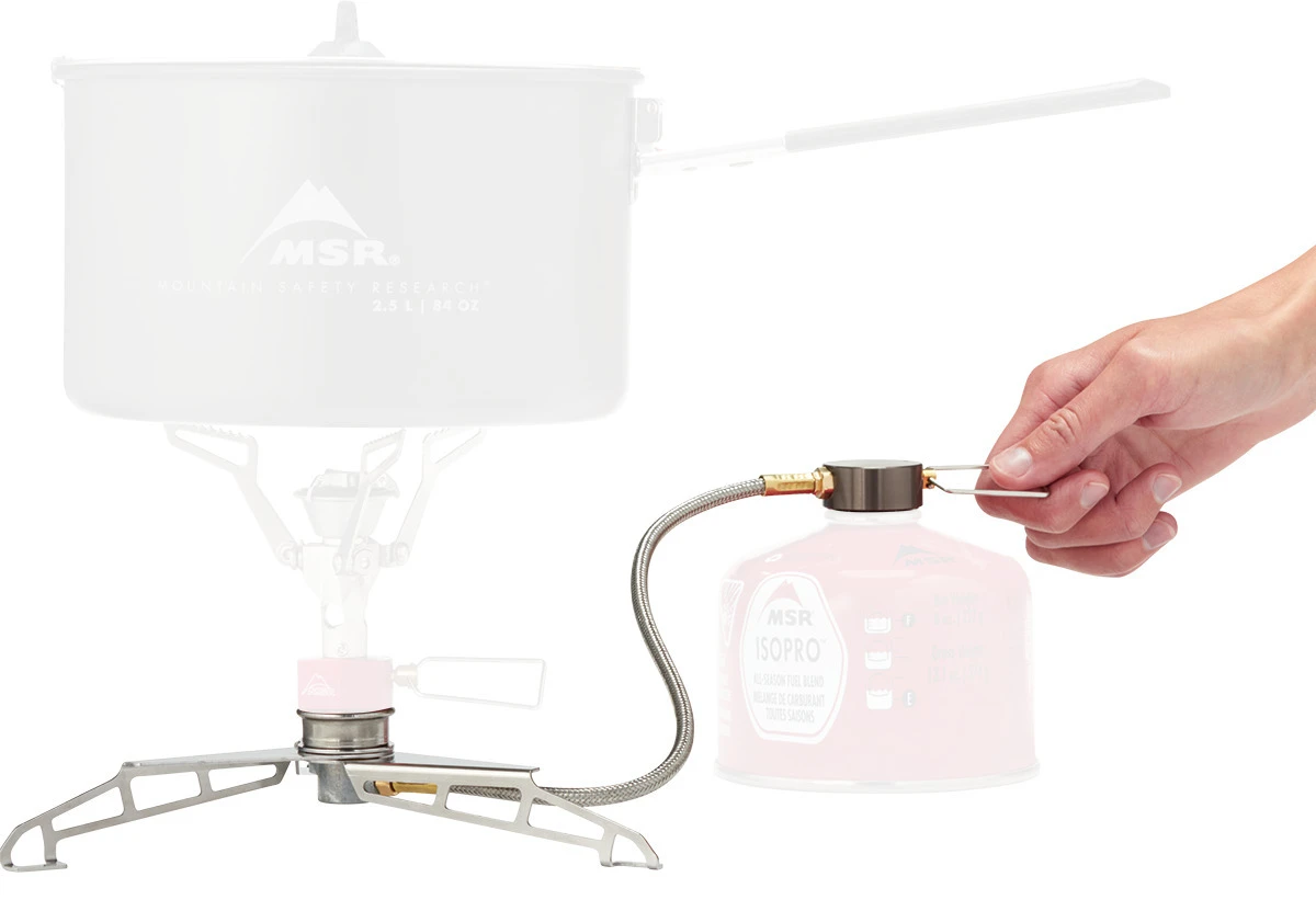 MSR Lowdown Adapter 2 MSR Lowdown Adapter – Bild 2