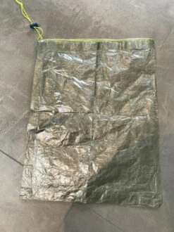 Chrispacks Dyneema Packsack