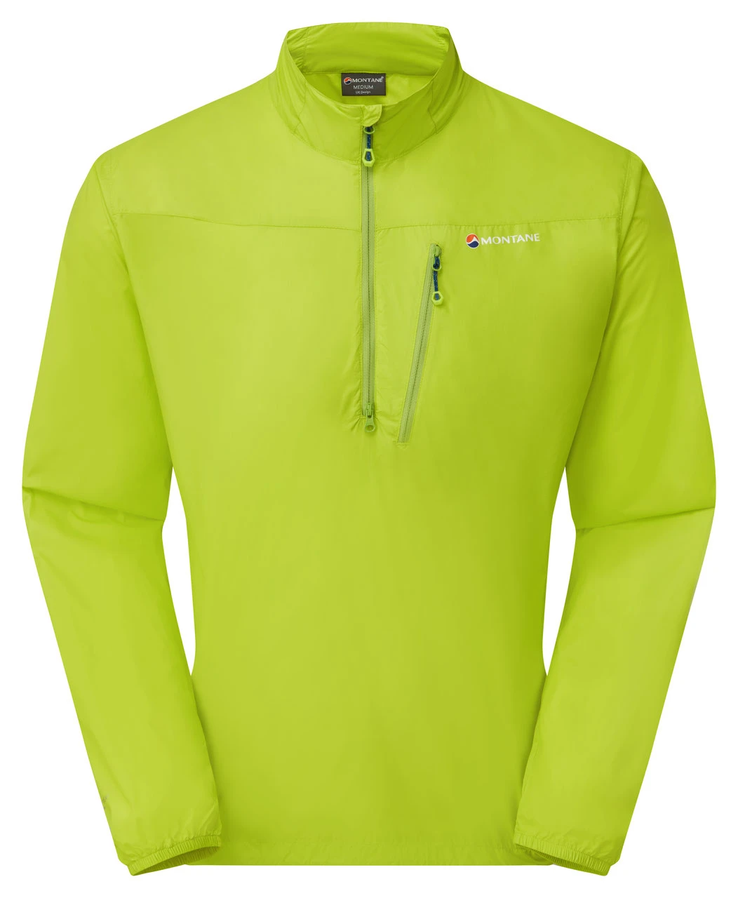 Montane Featherlite Smock 2 Montane Featherlite Smock – Bild 2